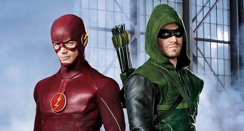 Curiosidades de The Flash